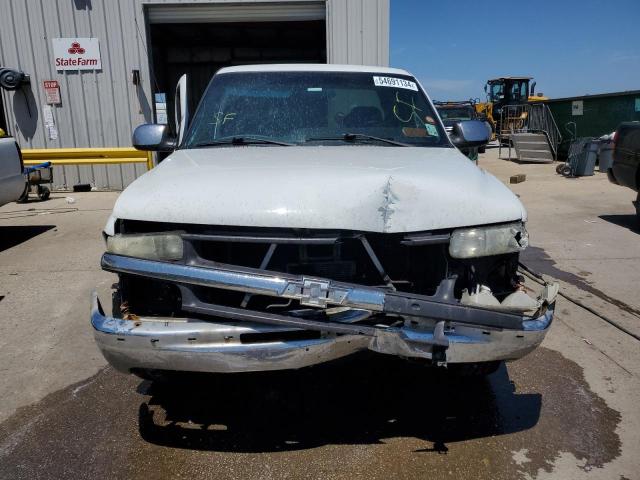 Photo 5 from auction – 2000 CHEVROLET SILVERADO with VIN 2GCEC19V7Y1390421