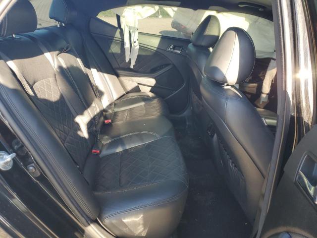 Photo 10 from auction – 2015 KIA OPTIMA SX with VIN 5XXGR4A63FG511384