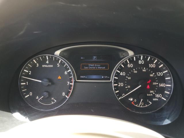 Photo 9 from auction – 2016 NISSAN ALTIMA 2.5 with VIN 1N4AL3AP9GN305461