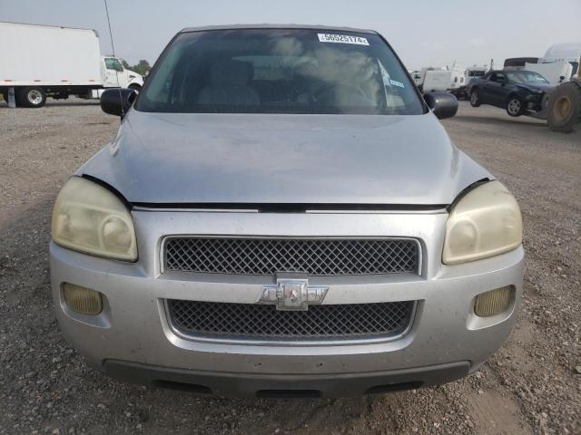 Photo 5 from auction – 2007 CHEVROLET UPLANDER L with VIN 1GNDV23137D120002