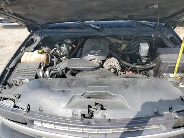 Фото 11 с аукциона – 2001 CHEVROLET SILVERADO с VIN 1GCEK19TX1E179350