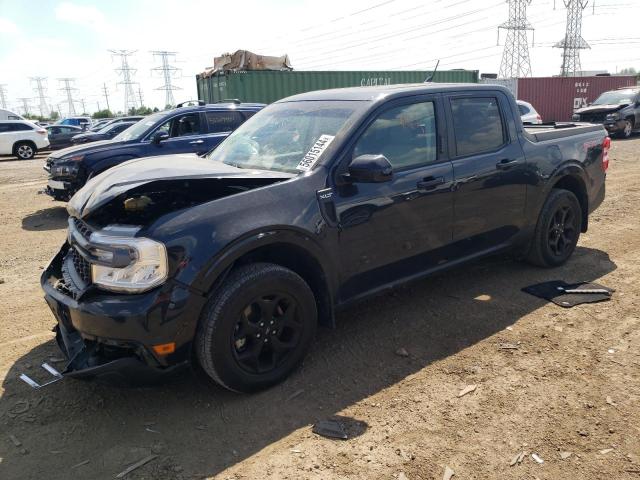 Photo 1 from auction – 2022 FORD MAVERICK X with VIN 3FTTW8F95NRA19716
