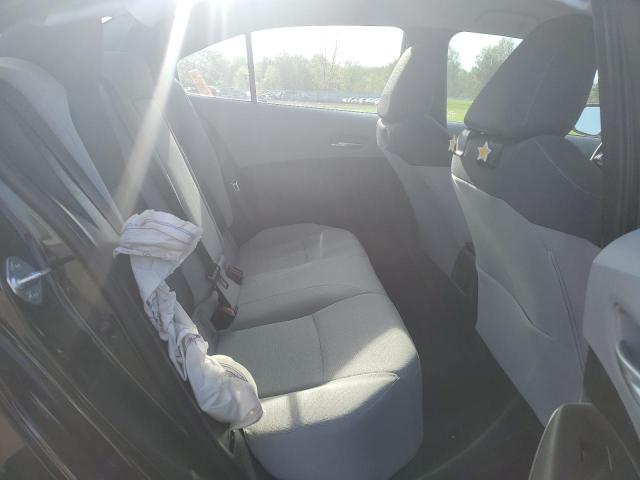 Photo 11 from auction – 2021 TOYOTA COROLLA LE with VIN 5YFEPMAE1MP161486