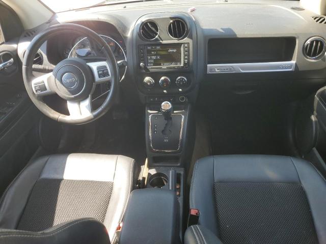 Photo 8 from auction – 2016 JEEP COMPASS SP with VIN 1C4NJCBA8GD806519