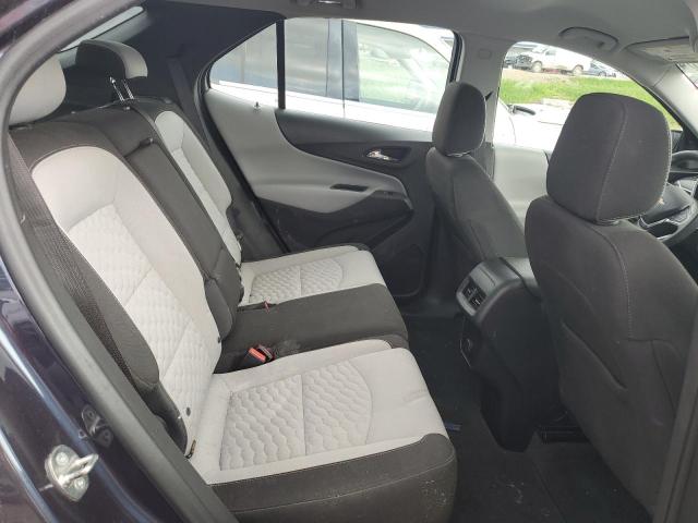 Photo 11 from auction – 2018 CHEVROLET EQUINOX LS with VIN 3GNAXHEV4JS596265