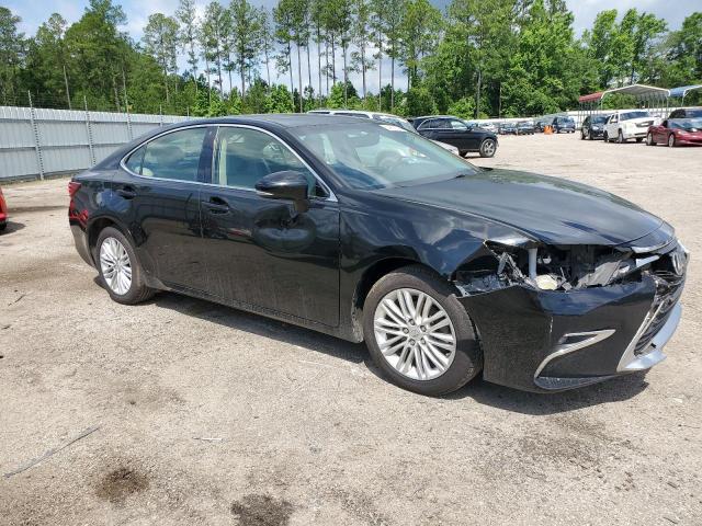 Photo 4 from auction – 2016 LEXUS ES 350 with VIN JTHBK1GG1G2226413