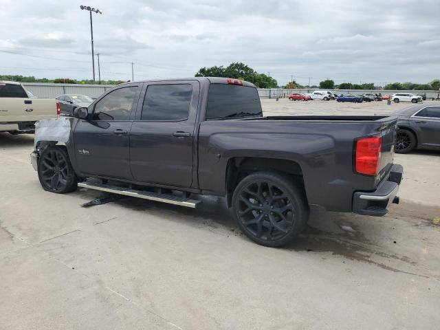 Photo 2 from auction – 2014 CHEVROLET SILVERADO with VIN 3GCPCREHXEG548003