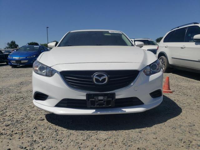 Photo 5 from auction – 2016 MAZDA 6 TOURING with VIN JM1GJ1V58G1479374