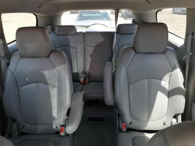 Photo 10 from auction – 2014 BUICK ENCLAVE with VIN 5GAKVAKD3EJ334736