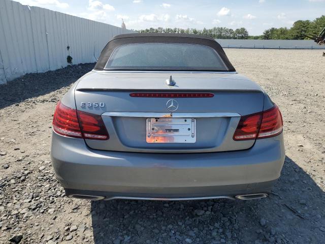 Photo 6 from auction – 2014 MERCEDES-BENZ E 350 with VIN WDDKK5KF8EF254986