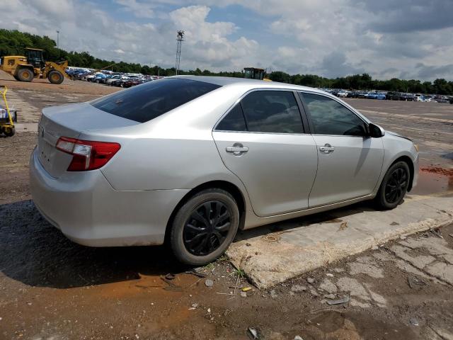 Photo 3 from auction – 2012 TOYOTA CAMRY BASE with VIN 4T4BF1FK0CR200204