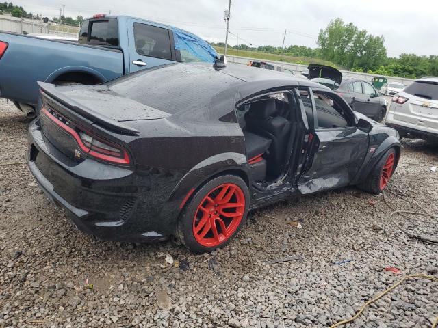 Photo 3 from auction – 2022 DODGE CHARGER SC with VIN 2C3CDXGJ0NH210842