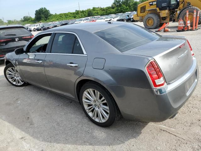 Photo 2 from auction – 2011 CHRYSLER 300 LIMITE with VIN 2C3CA5CG4BH599133