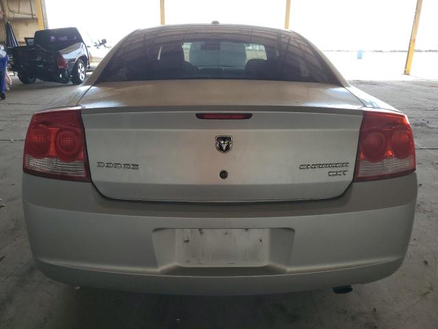 Photo 6 from auction – 2009 DODGE CHARGER SX with VIN 2B3KA33V29H503604