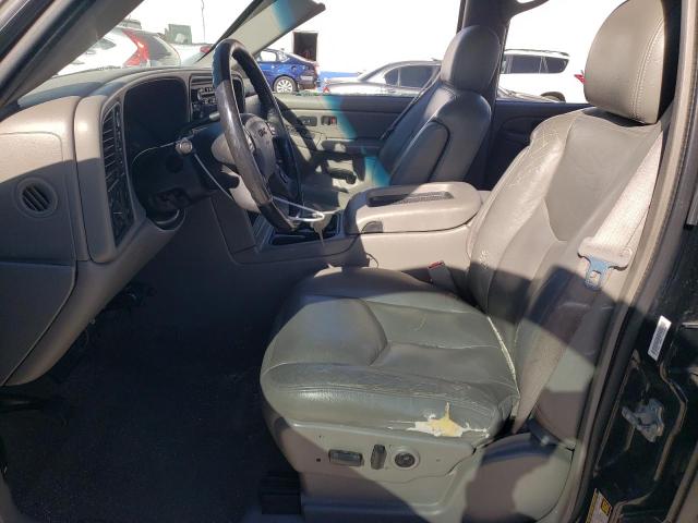 Photo 7 from auction – 2005 GMC NEW SIERRA with VIN 2GTEK13T951224956