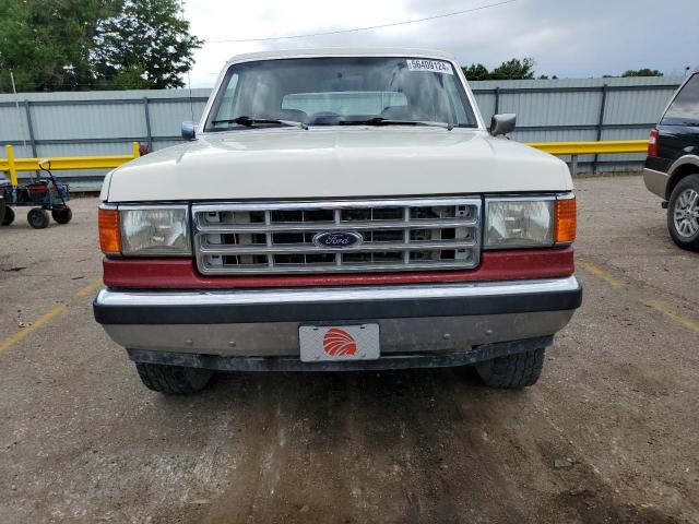 Photo 5 from auction – 1990 FORD BRONCO U10 with VIN 1FMEU15H3LLA74476