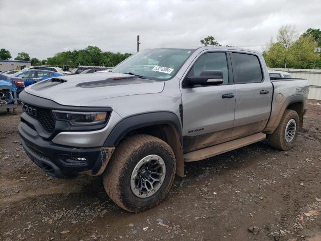 RAM 1500 TRX 2021 with VIN 1C6SRFU91MN902229 - Photo from auction