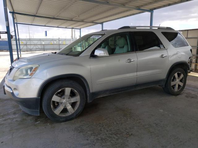 Photo 1 from auction – 2011 GMC ACADIA SLT with VIN 1GKKRRED6BJ345923