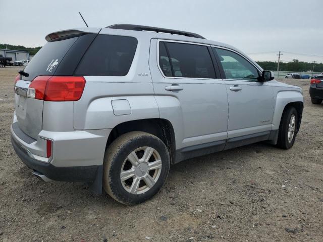 Photo 3 from auction – 2016 GMC TERRAIN SL with VIN 2GKFLNE39G6219059