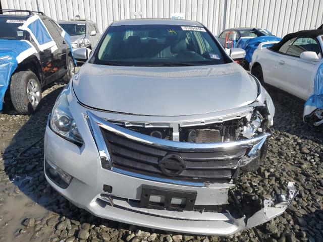 Photo 5 from auction – 2013 NISSAN ALTIMA 2.5 with VIN 1N4AL3AP8DC255224