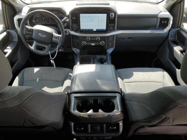 Photo 8 from auction – 2021 FORD F150 SUPER with VIN 1FTEW1EP0MKD01166
