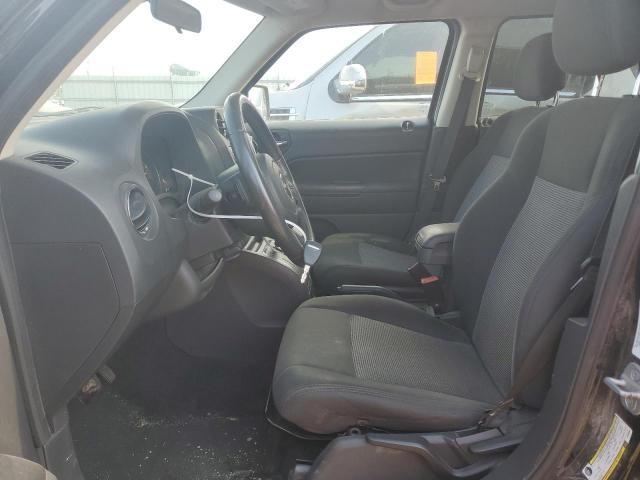 Photo 7 from auction – 2012 JEEP PATRIOT LA with VIN 1C4NJPFB1CD690391