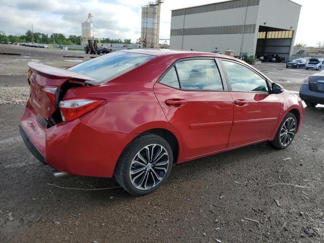 Photo 3 from auction – 2016 TOYOTA COROLLA L with VIN 5YFBURHE7GP518558