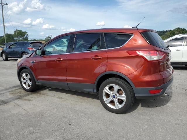Photo 2 from auction – 2014 FORD ESCAPE SE with VIN 1FMCU0GX2EUC52672