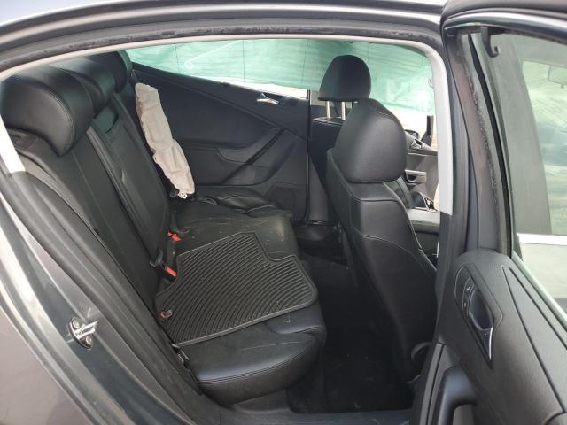 Photo 10 from auction – 2008 VOLKSWAGEN PASSAT KOM with VIN WVWAK93C08E085378