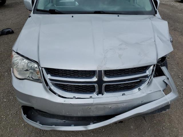 Photo 12 from auction – 2012 DODGE GRAND CARA with VIN 2C4RDGBG6CR233843