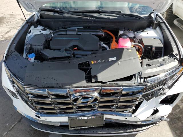 Photo 12 from auction – 2024 HYUNDAI TUCSON LIM with VIN KM8JECD17RU192576