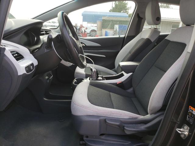 Photo 7 from auction – 2017 CHEVROLET BOLT EV LT with VIN 1G1FW6S04H4158735
