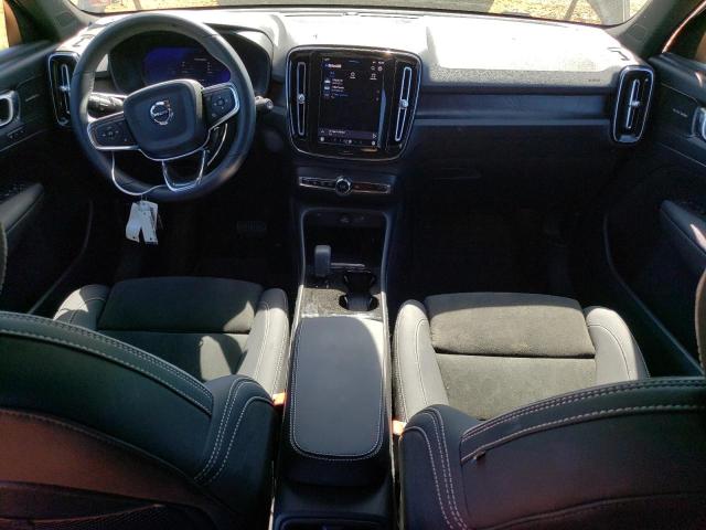 Photo 8 from auction – 2023 VOLVO XC40 RECHA with VIN YV4ED3UM0P2019295