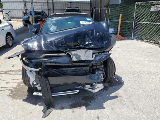 Photo 5 from auction – 2023 POLESTAR 2 with VIN YSMED3KA1PL129511