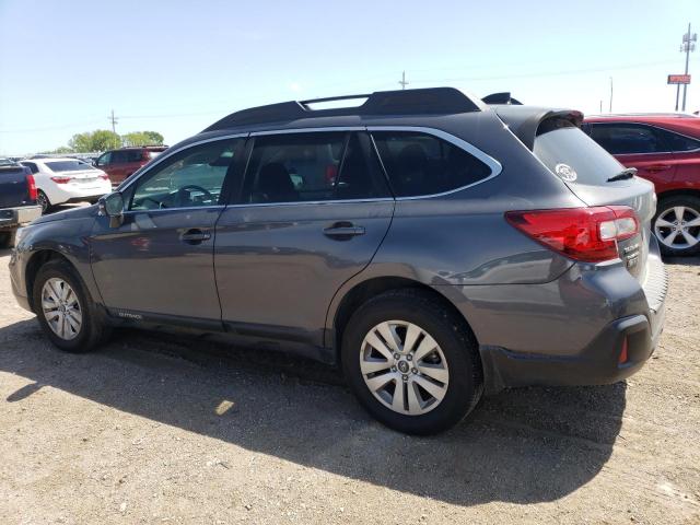 صورة رقم 2 من المزاد - 2018 SUBARU OUTBACK 2. مع VIN 4S4BSAHC5J3238896