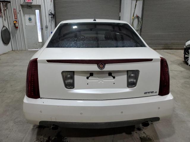 Photo 6 from auction – 2006 CADILLAC STS with VIN 1G6DW677860158801