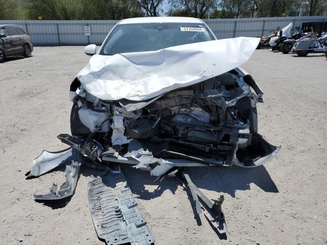 Photo 5 from auction – 2023 NISSAN SENTRA S with VIN 3N1AB8BV9PY299223