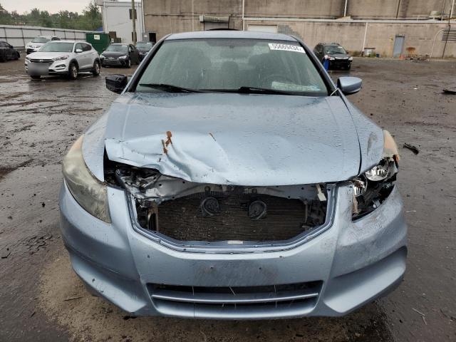 Photo 5 from auction – 2012 HONDA ACCORD LX with VIN 1HGCP2F35CA093300