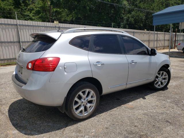 Photo 3 from auction – 2013 NISSAN ROGUE S with VIN JN8AS5MT2DW526525