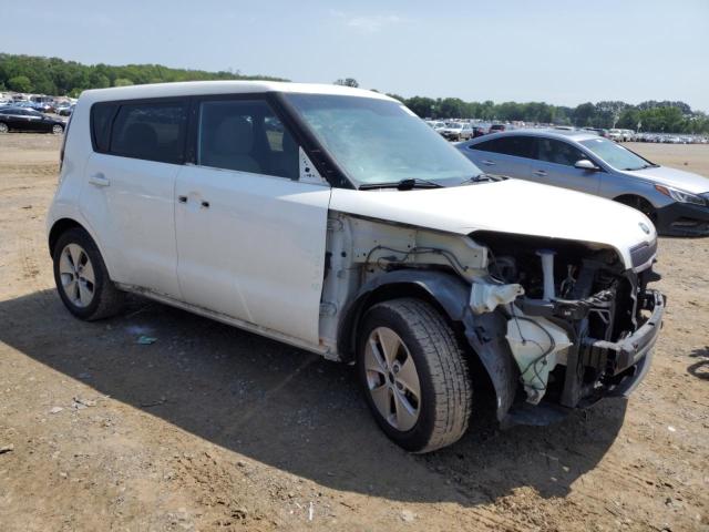 Photo 4 from auction – 2015 KIA SOUL with VIN KNDJN2A2XF7204645