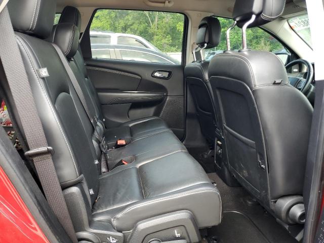 Photo 11 from auction – 2018 DODGE JOURNEY CR with VIN 3C4PDCGB5JT209007