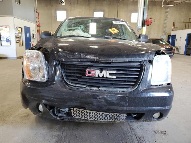 Photo 5 from auction – 2007 GMC YUKON with VIN 1GKFK13017R278616