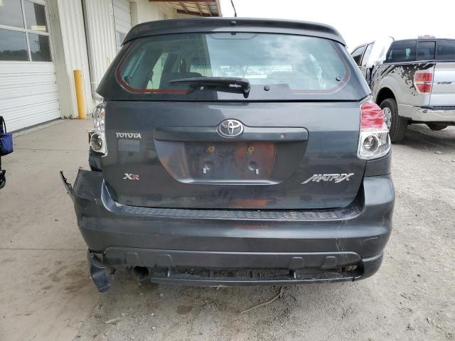 Photo 6 from auction – 2005 TOYOTA COROLLA MA with VIN 2T1KR32E35C322847