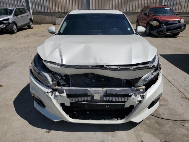 Photo 5 from auction – 2019 NISSAN ALTIMA SL with VIN 1N4BL4EW3KC130205