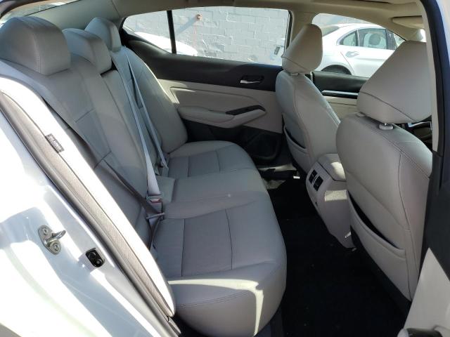 Photo 10 from auction – 2021 NISSAN ALTIMA SL with VIN 1N4BL4EW5MN307134