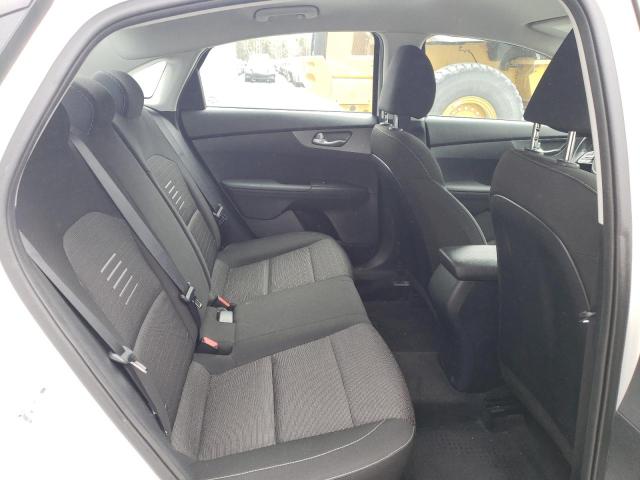 Photo 10 from auction – 2020 KIA FORTE FE with VIN 3KPF24AD8LE158305