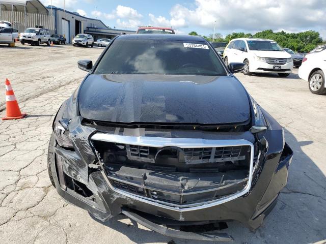 Photo 5 from auction – 2014 CADILLAC CTS VSPORT with VIN 1G6AV5S8XE0149600