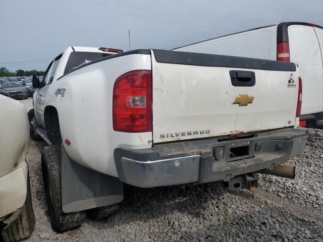 Photo 2 from auction – 2013 CHEVROLET SILVERADO with VIN 1GC4K0C85DF175893