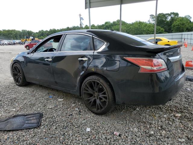 Photo 2 from auction – 2015 NISSAN ALTIMA 2.5 with VIN 1N4AL3AP1FC199663