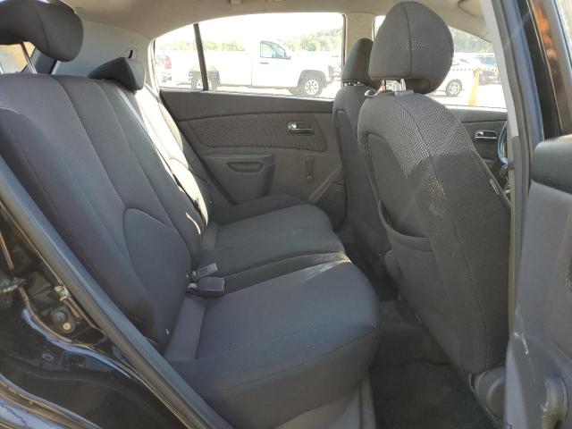 صورة رقم 10 من المزاد - 2006 KIA RIO 5 مع VIN KNADE163566101841
